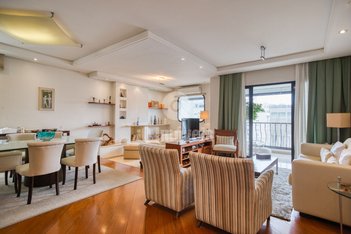 apartment em Rua Wanderley, Perdizes - São Paulo - SP