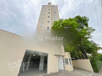 apartment em Avenida da Cavalhada, Cavalhada - Porto Alegre - RS