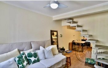 house em Rua do Oratório, Mooca - São Paulo - SP