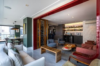 apartment em Rua Cayowaá, Perdizes - São Paulo - SP