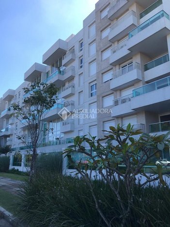 apartment em Avenida Central, Capão da Canoa - Capão da Canoa - RS