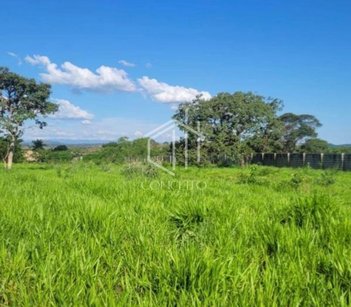 land_lot em Carlos Bicalho Goulart, Cidade Praia Angélica I - Lagoa Santa - MG