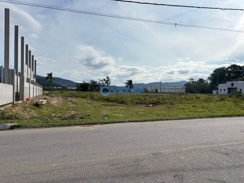 commercial_land_lot em Rodovia SC-281, Sertão do Maruim - São José - SC