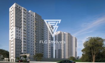 apartment em Avenida Itaóca, Bonsucesso - Rio de Janeiro - RJ