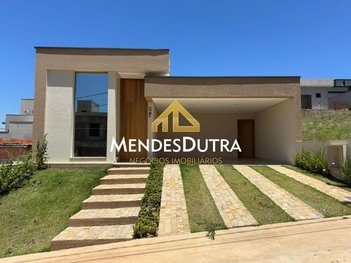 house em Avenida das Ondas, Jardim São Francisco - Piracicaba - SP