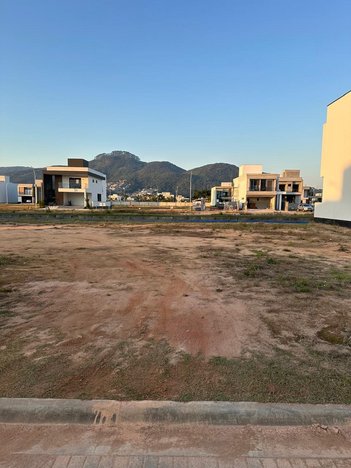 land_lot em Rodovia SC-407, Beira Rio - Biguaçu - SC
