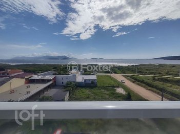 apartment em Rua Natalio João Silveira, Pinheira - Palhoça - SC