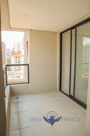 apartment em Rua Dona Leopoldina, Ipiranga - São Paulo - SP