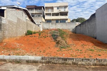 land_lot em Rua Piraiba, Residencial dos Lagos - Bragança Paulista - SP