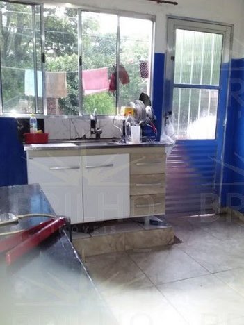 house em Viela Antonio Francisco Cardoso, Helena Maria - Osasco - SP