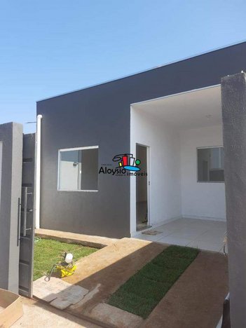 house em Rua Benedito Valadares, Centro - Sete Lagoas - MG