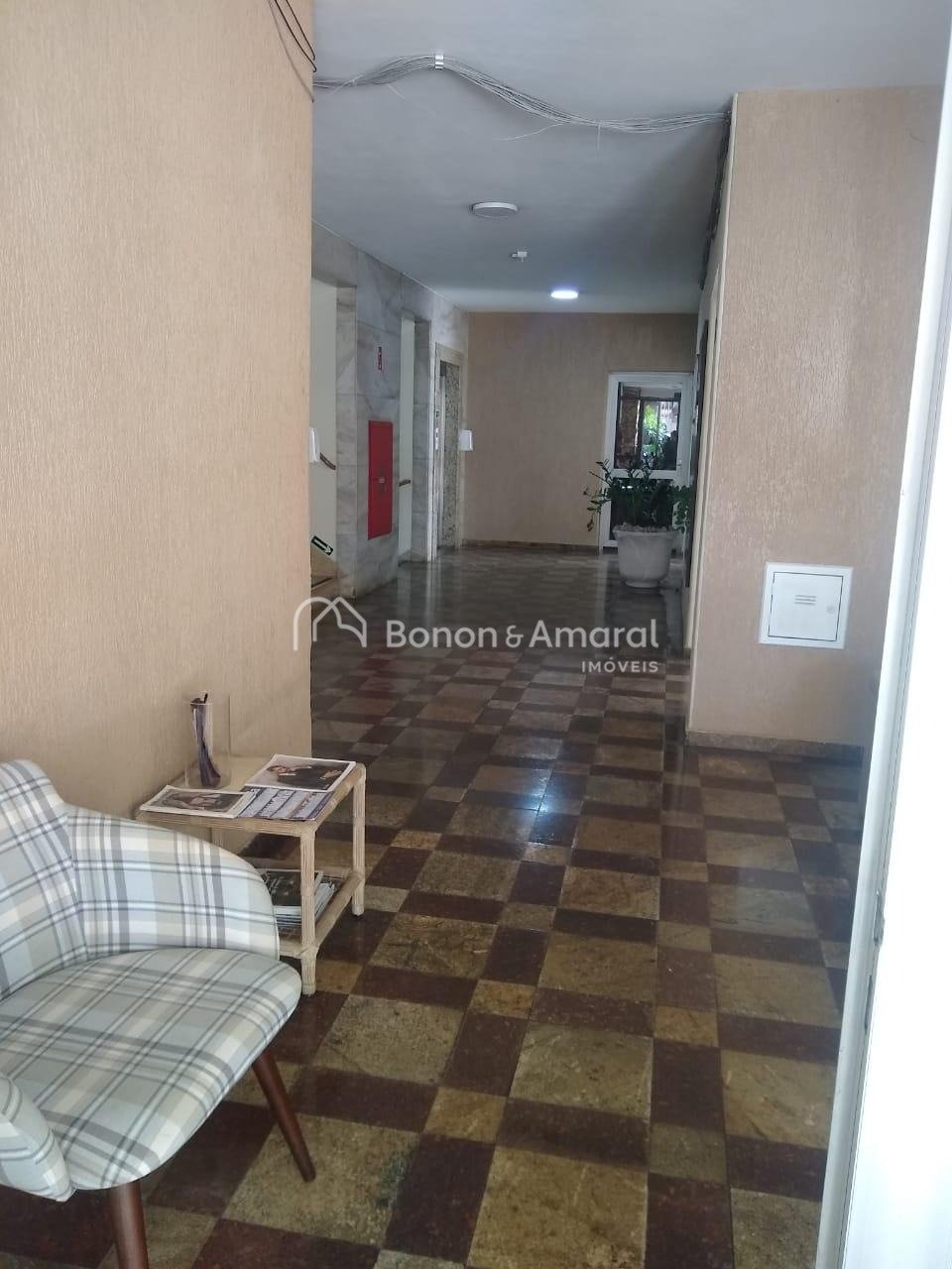 Apartamento de 3 quartos à venda, Centro - Campinas/SP
