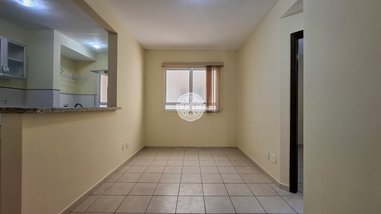 apartment em Rua Catarina Aparecida Navis Silva, Nova Aliança - Ribeirão Preto - SP