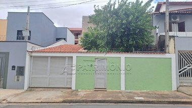house em Rua Antônio Arrojo Peres, Parque Três Meninos - Sorocaba - SP
