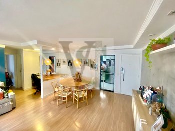 apartment em Rua Aluísio Azevedo, Santana - São Paulo - SP