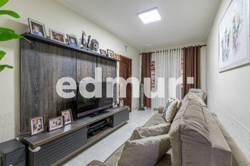 house em Rua Córsega, Vila Francisco Matarazzo - Santo André - SP