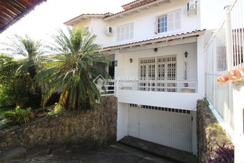 house em Rua Professora Thereza Noronha, Espírito Santo - Porto Alegre - RS