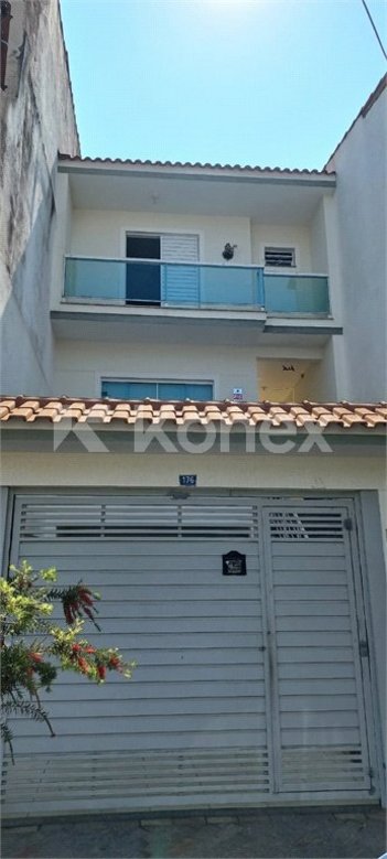 house em Rua Zelina Breda Simonato, Parque Continental I - Guarulhos - SP