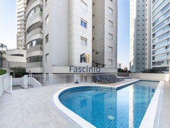 apartment em Rua Filipinas, Alto da Lapa - São Paulo - SP