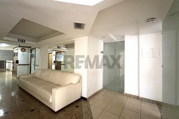 office em Avenida Afonso Pena, Funcionários - Belo Horizonte - MG