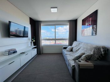 apartment em Rua Marabá, Capão da Canoa - Capão da Canoa - RS