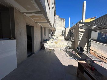 house em Travessa Suzano, Vila Alto de Santo André - Santo André - SP