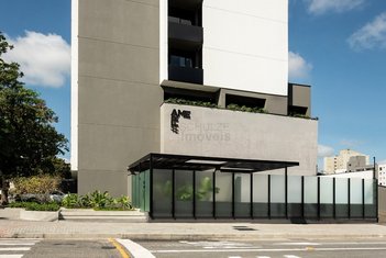 apartment em Rua Concórdia, Anita Garibaldi - Joinville - SC