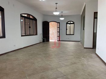 house em Rua Guarda Civil, Vila Barão - Sorocaba - SP
