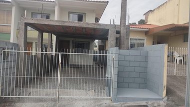 house em Rua Valmira Maria de Farias, Bela Vista - Palhoça - SC