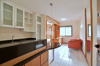 apartment em QMSW 5, Setor Noroeste - Brasília - DF
