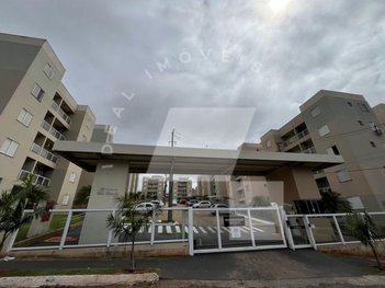 apartment em RUA EURICO GASPAR DUTRA, Centro Sul - Mandaguaçu - PR