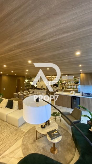 apartment em Rua Pedro de Toledo, Vila Clementino - São Paulo - SP