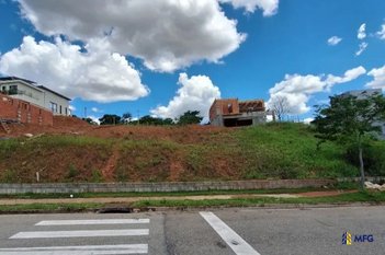 land_lot em Rua Plínio de Almeida, Jardim Vila São Domingos - Sorocaba - SP