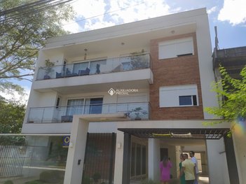 apartment em Rua Mathias Velho, Centro - Canoas - RS