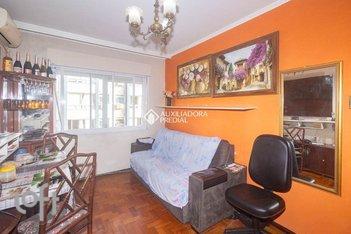 apartment em Domingos Crescêncio, Santana - Porto Alegre - RS