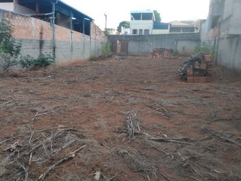 land_lot em Rua Radialista Moreira Sobrinho, Céu Azul - Belo Horizonte - MG
