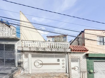 apartment em Rua Canhoba, Vila Fanton - São Paulo - SP