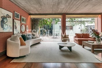 house em Rua Desembargador Joaquim Barbosa de Almeida, Alto de Pinheiros - São Paulo - SP