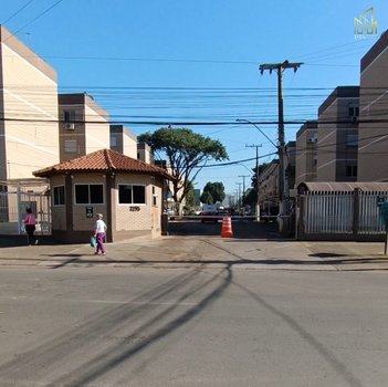 apartment em Rua Rio Grande, Centro - Esteio - RS