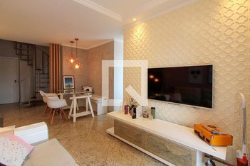 apartment em Rua Paulo Vianna de Araújo Filho, Barra da Tijuca - Rio de Janeiro - RJ