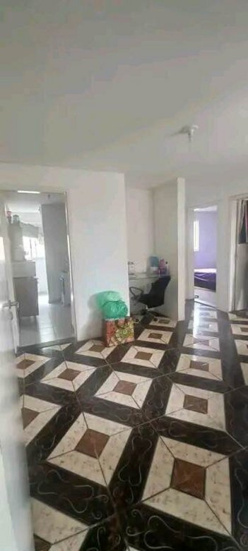 apartment em Avenida Itaquera, Jardim Mutinga - São Paulo - SP