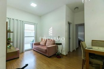 apartment em Avenida Amador Bueno da Veiga, Penha de França - São Paulo - SP