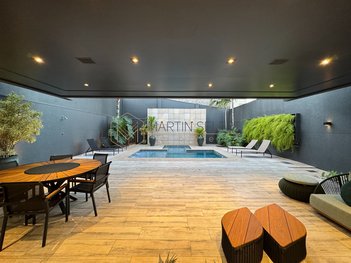 house em Avenida Cerro Azul, Jardim Novo Horizonte - Maringá - PR