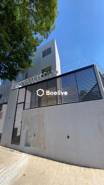 house em Rua Radialista Delson Amanda, Céu Azul - Belo Horizonte - MG