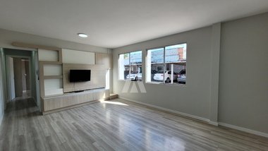 apartment em Avenida Ministro Luiz Galotti, Boa Vista - Joinville - SC