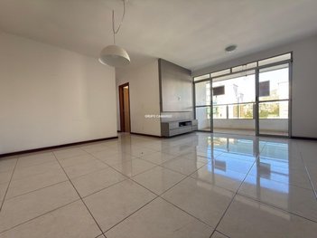 apartment em Avenida Deputado Cristóvam Chiaradia, Buritis - Belo Horizonte - MG