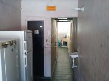 house em Rua Adelino Scarpa, Vila João Romão - Sorocaba - SP