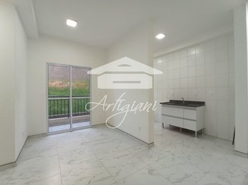 apartment em Rua Itororó, Tucura - Mogi Mirim - SP