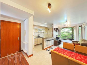 apartment em Avenida Cristóvão Colombo, Independência - Porto Alegre - RS