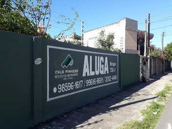 house em Rua Fausto Cabral, Papicu - Fortaleza - CE